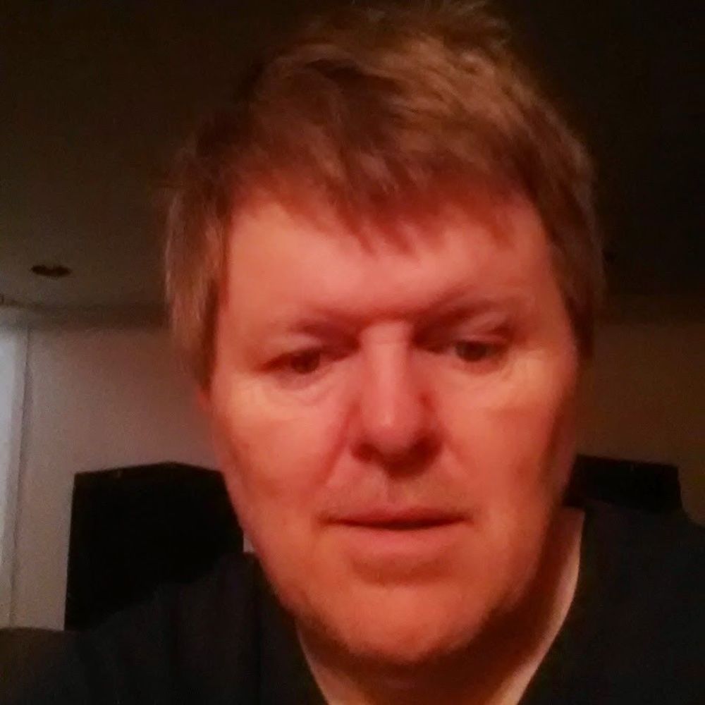 Meet your Posher, Kirk